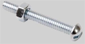 DEVCO STOVE BOLTS