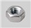 DEVCO HEX NUTS 1/4"-20 60 PK DEVCO HEX NUTS 1/4"-20 60 PK