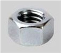 DEVCO NUTS 3/8-16         25 PK