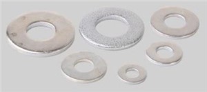 DEVCO FLAT WASHER ASSORTMENT