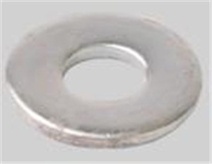 DEVCO FLAT WASHER  5/16''