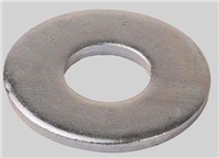 DEVCO FLAT WASHER  3/8 ''