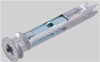 DEVCO E-Z ANCHOR #8X1-1/4" 10 PK