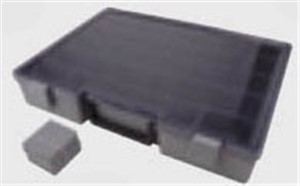 DEVCO PARTS BOX