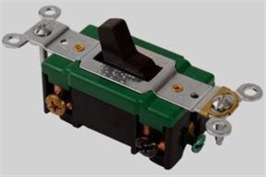 DEVCO TOGGLE SWITCH