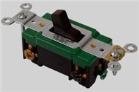 DEVCO TOGGLE SWITCH