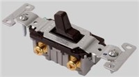 DEVCO TOGGLE SWITCH