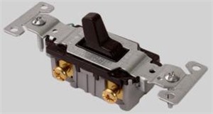 DEVCO TOGGLE SWITCH