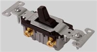 DEVCO TOGGLE SWITCH