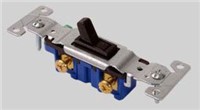 DEVCO TOGGLE SWITCH