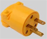 ° DEVCO TANDEM GRD RUBBER HD PLUG