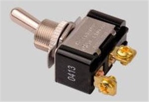 DEVCO TOGGLE SWITCH SPST