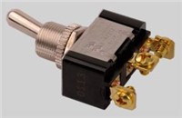 DEVCO TOGGLE SWITCH SPDT