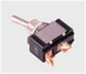 DEVCO TOGGLE SWITCH DPDT