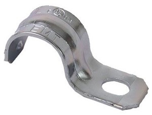 DEVCO CONDUIT STRAP 1/2'' 30 PK