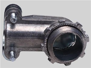 DEVCO 90 DEG. CONNECTOR  3 PK.