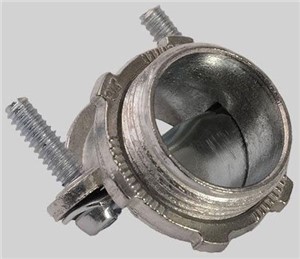 DEVCO ROMEX CONNECTOR