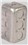 DEVCO UTILITY BX 4"X2-1/8" 1-7/8" DEEP DEVCO UTILITY BX 4"X2-1/8" 1-7/8" DEEP