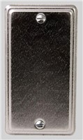 DEVCO COVER / BLANK