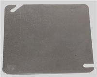 DEVCO COVER / 1900 BLANK