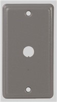 DEVCO COVER PLATE