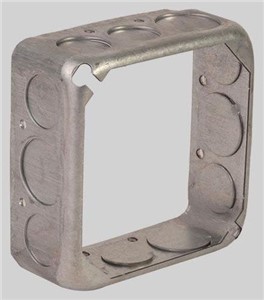 DEVCO EXTENSION RING 4X4X1-1/2