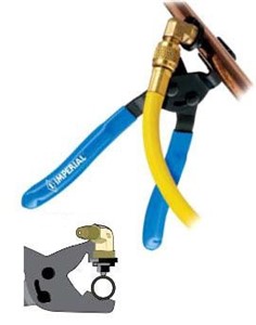 IMPERIAL KWIK-VISE REF RECOVERY TOOL