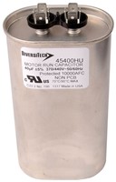 DIVERSITECH 40uF 370/440 RUN CAPACITO