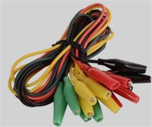 DEVCO LOW VOLTAGE TEST LEADS