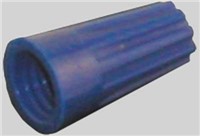DIVERSITECH BLUE 72B WIRE NUT 100 PK