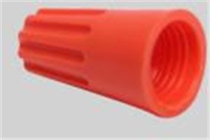 DIVERSITECH ORANGE 73B WIRE NUT 100 PK