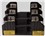 DIVERSITECH FUSEBLOCK 3P