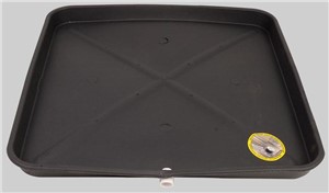 DIVERSITECH DRAIN PAN 30X30