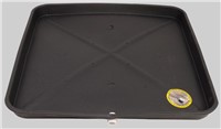 DIVERSITECH DRAIN PAN 30X30