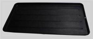 DIVERSITECH DRAIN PAN 32X63
