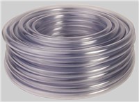 GORILLA TUBE CLEAR VINYL TUBING 3/8" ID