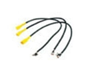 DIVERSITECH 12" COMPRESSOR LEADS 3PK