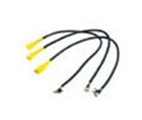 DIVERSITECH 12" COMPRESSOR LEADS 3PK