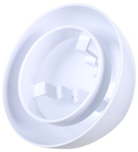 DIVERSITECH PVC FLUE CAP 2 & 3"