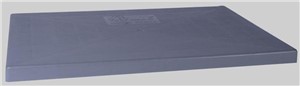 E LITE EQUIPMENT PAD 18X38X3
