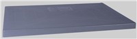 E LITE EQUIPMENT PAD 18X38X3