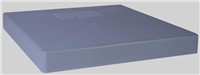 E LITE EQUIPMENT PAD 30X30X3