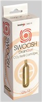 DIVERSITECH GALLO GUN SWOOSH CART.