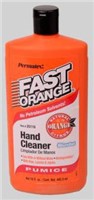 DIVERSITECH FAST ORANGE  /  15OZ