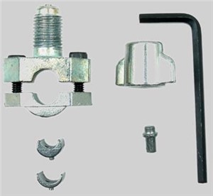 DIVERSITECH MAC LINE TAP 1/4-5/16-3/