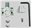 DIVERSITECH MAC LINE TAP 1/4-5/16-3/ DIVERSITECH MAC LINE TAP 1/4-5/16-3/