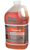 DIVERSITECH TRIPLE-D COIL CLEANER 1GAL