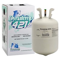DYNATEMP R22 REPLACEMENT