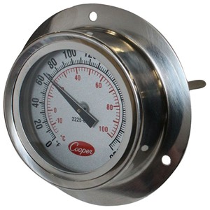 COOPER THERMOMETER