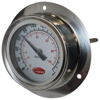 COOPER THERMOMETER